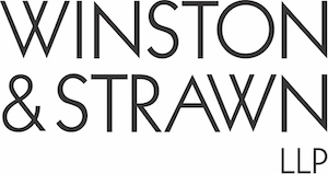 Winston & Strawn Winston & Strawn