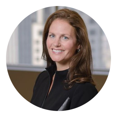 Jeannie Heffernan, Kirkland & Ellis