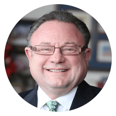 Dr. M. Ray Perryman