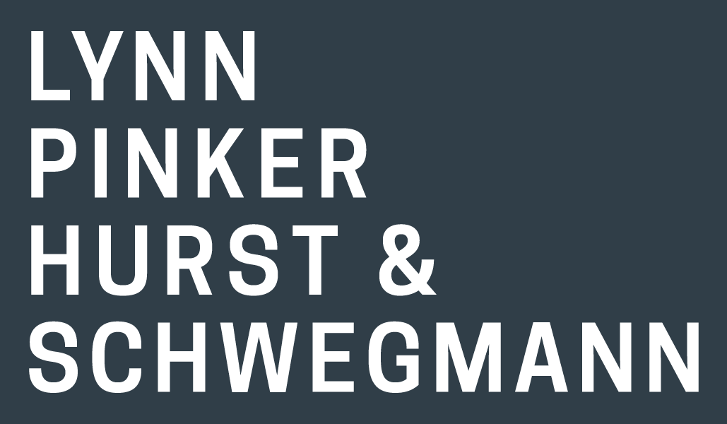 Lynn Pinker Hurst & Schwegman
