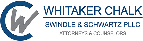 Whitaker Chalk Swindle & Schwartz PLLC