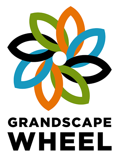 Grandscape Wheel