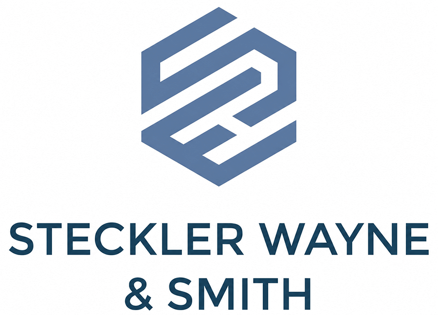 Steckler Wayne & Smith PLLC
