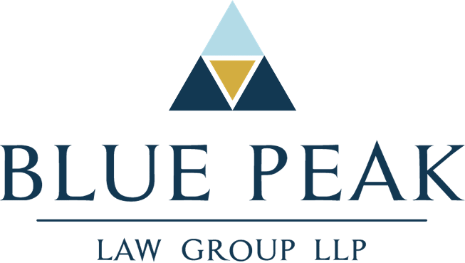Blue Peak Law Group LLP