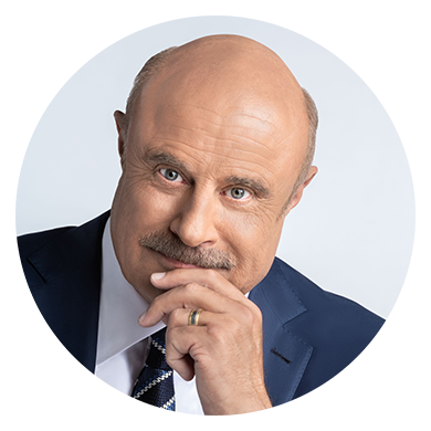 Dr. Phil McGraw