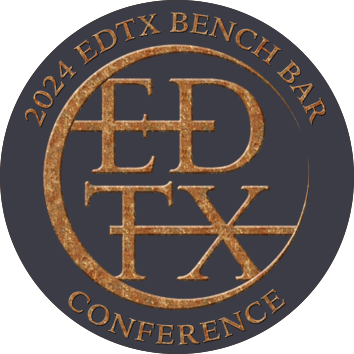 EDTX Bench Bar