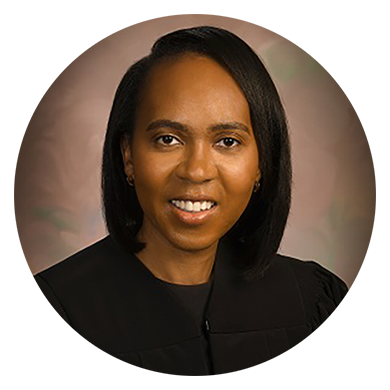 Tiffany P. Cunningham - Eastern District of Texas Bar Association