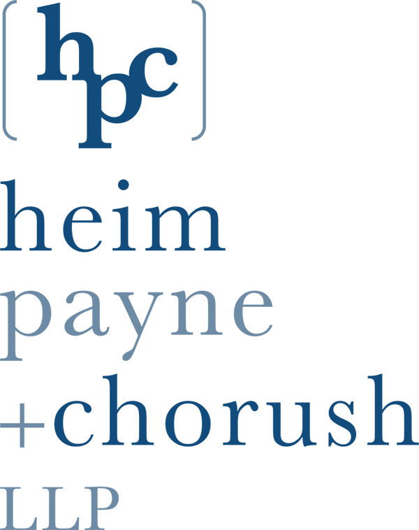 Heim, Payne & Chorush LLP