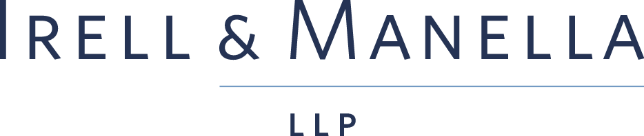 Irell & Manella LLP