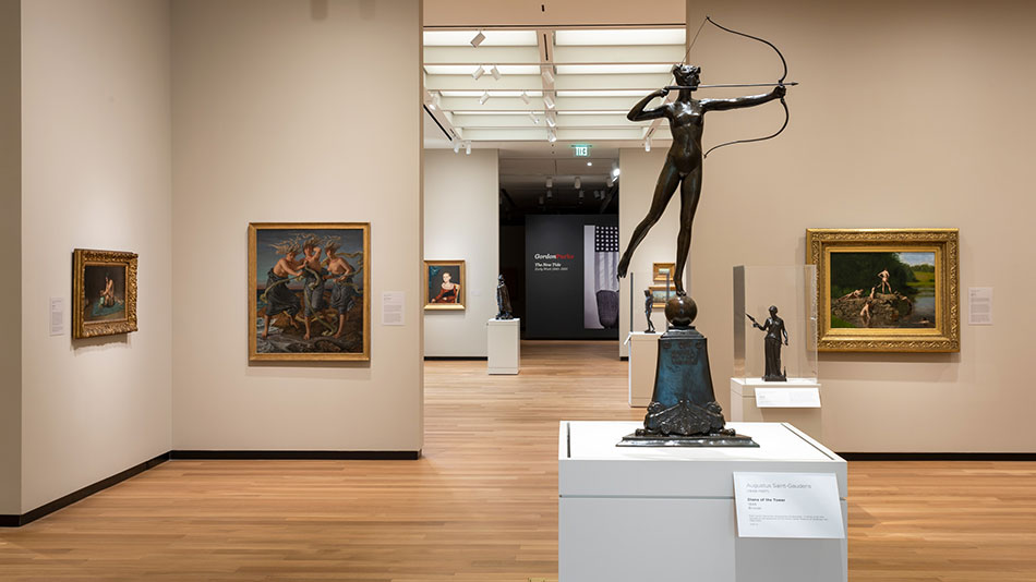 Amon Carter