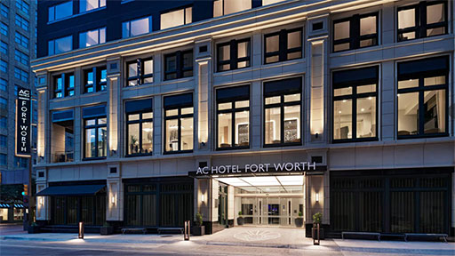 AC Hotel Fort Worth AC Hotel Fort Worth