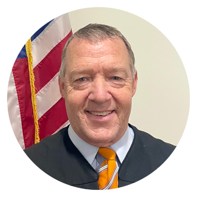 Judge Alan D. Albright