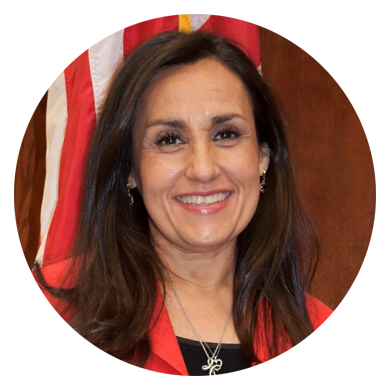 Judge Alia Moses Judge Alia Moses
