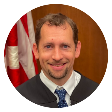 Judge Brantley Starr Judge Brantley Starr