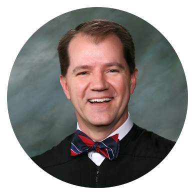 Judge Don R. Willett