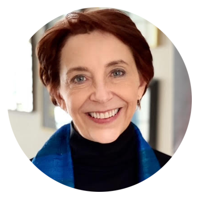 Martha Beck