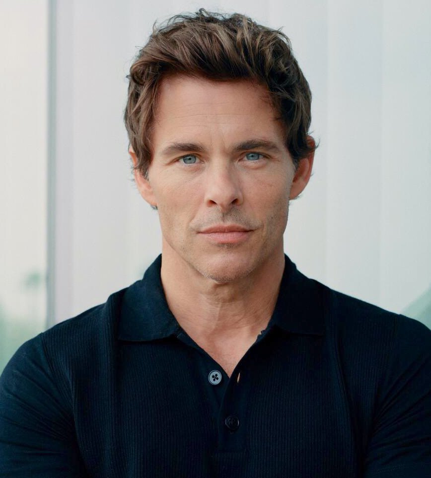 James Marsden