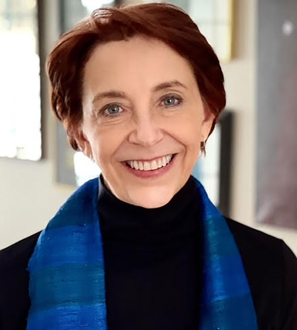 Martha Beck