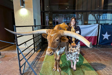 Longhorns